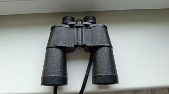 Ďalekohľad BPC 10x50 BERKUT - 2