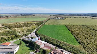 Na predaj pozemok – Budmerice (okres Pezinok) - 2