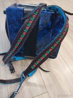 Detska heligonka CF - 2