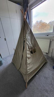 predam detsky stan Little Dutch - 2