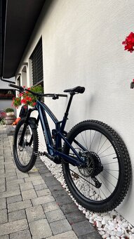 Predám Trek Fue ex-e 9.8GX veľkosť L - 2
