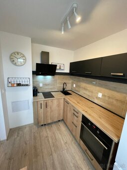 Veľký Meder apartmán (byt v centre) - 2