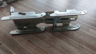 Detské korčule - Kačeny - 2