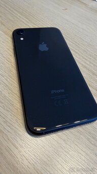 iPhone XR 128 GB - 2