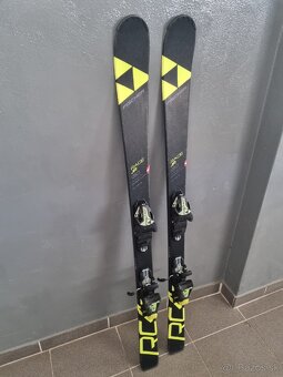 LyzeFISCHER 130cm - 2