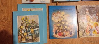 Vianočné knihy pre deti - 2