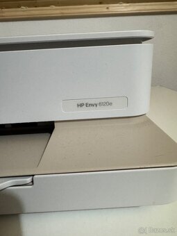 HP Envy 6120e - 2