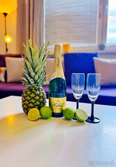 priestranný, zariadený 2i byt; Sofijská; Ťahanovce; Košice - 2