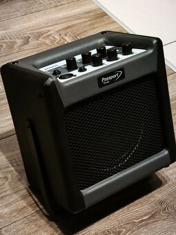 Fender passpprt mini - 2