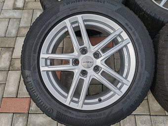 Vw,skoda,audi,seat 5x112 - 2