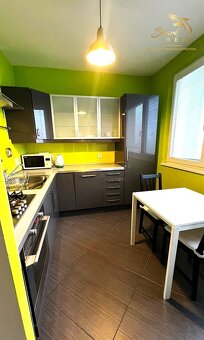 ELEGANT 3-room apartment suitable for FAMILY WITH CHILDREN_  - 2