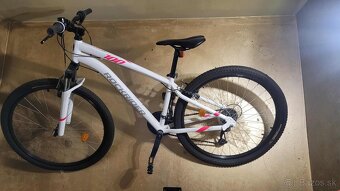 Rockrider 27,5" horský bicykel - 2