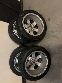 R17 5x112 225/50 R17 zimné 66,6 - 2