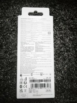 Smart náramok xiaomi band 10 - 2