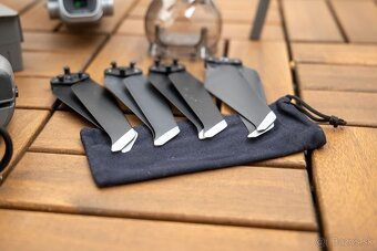 Dji Mavic 2 Pro + príslušenstvo + brašňa - 2