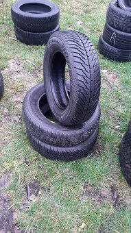 175/70r14  a 175/65r14. Zimne - 2