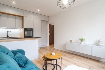 Na predaj 2-izbový byt v Poprade - 2