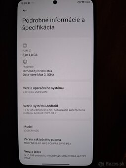 Xiaomi 13T 256gb 12gb ram - 2