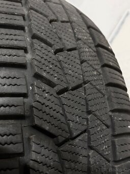 predam zimne pneu Continental 205 55 16 - 2