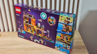 Lego Friends 42626 - Adventure Camp Water Sports - 2