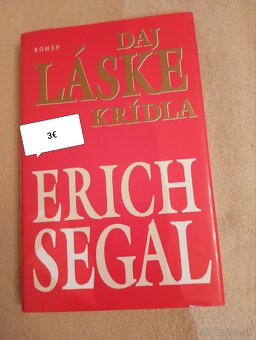 Predám knihy časť 2. - 2