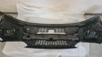 Predný nárazník kia ceed SW - 2