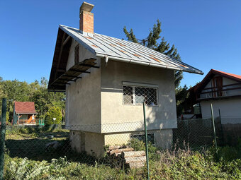 Celoročné bývanie - rekreačný dom pri jazere, ktorý sa môže - 2