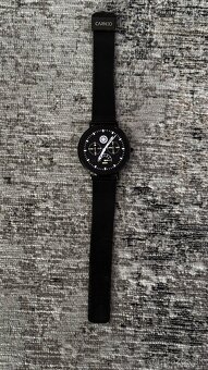 Predám smart hodinky Carneo HR+ - 2