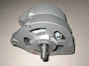 Náhradné diely Tatra 815 / T815 - nové, nepoužité - 2