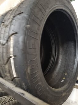 Predam pneu 225/625 R17 - 2