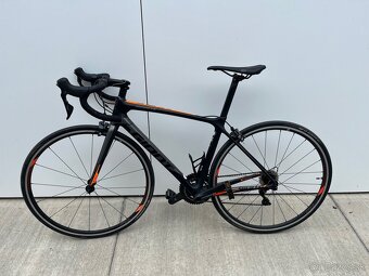 Giant TCR advanced - 2