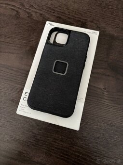 Peak Design Everyday Case iPhone 14 - 2