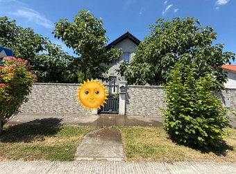 Nová cena - Rodinný dom na obrovskom pozemku - 2