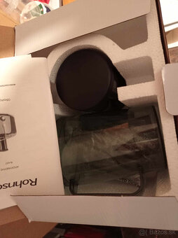 Predám odsťavovač Rohnson - 2