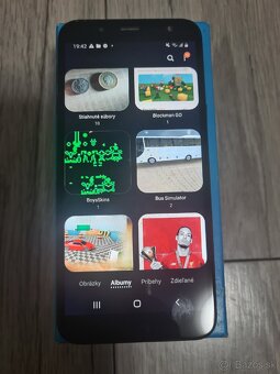 Samsung galaxy J6 - 2