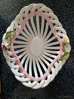 Talianska keramika - 2