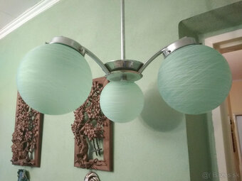 Luster trojramenný Napako - 2