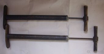 2 x autopumpa k Lada 2101 až Lada Niva - 2