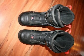 snowboardove topanky head Boa system 42 - 2