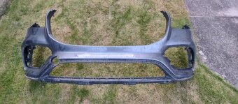 Mercedes GLS X167 W167 AMG 2019 - 2023 - Predny naraznik - 2