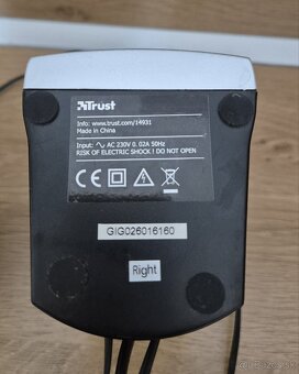 Kompaktné stereo reproduktory – 5 W RMS - 2