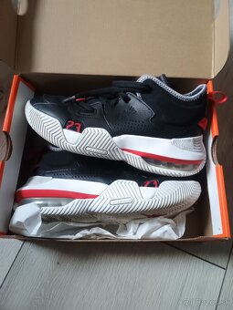 Predám tenisky Jordan - 2