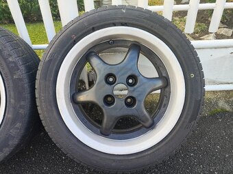 R15 4x100 - 2