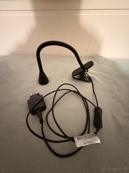 Lampa na čítanie IKEA Navlinge - 2