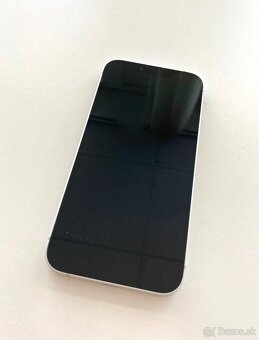 ❗️Apple iPhone 16e 128GB White |1,5 rok záruka| - 2