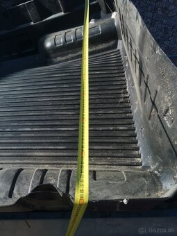 Plastová vložka na korbu FORD RANGER - 2