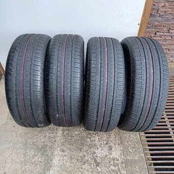 Bridgestone ECOPIA 195/55 R16 EP150 87V - 2