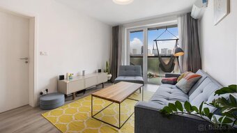 Sedačka Innovation Splitback - Light Blue - 2