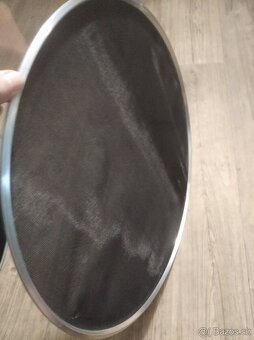 18" dvouvrstvá síť na kopák - 2