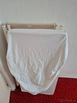 Detska postielka - 2